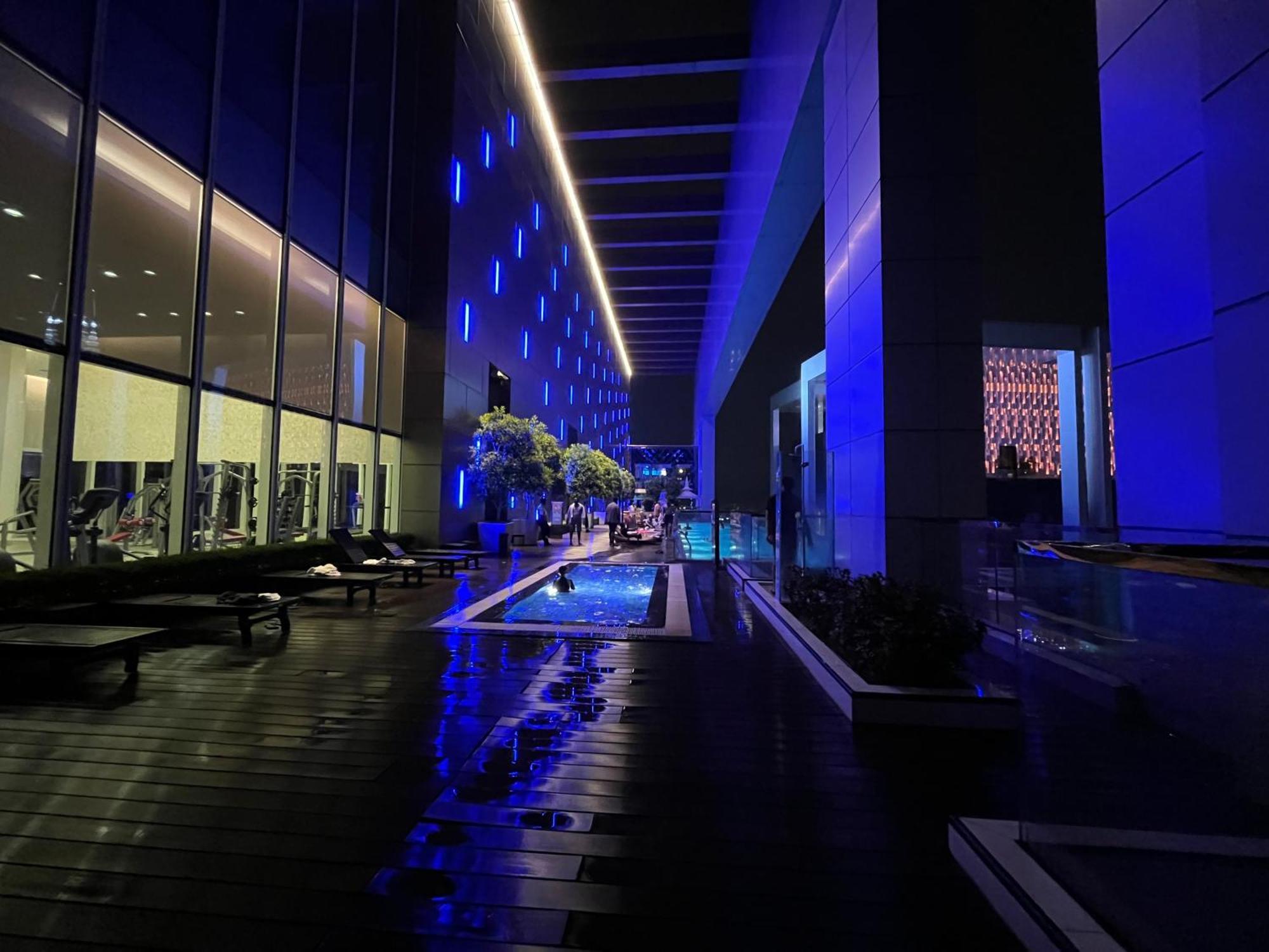 Platinum Klcc By Black Sand Kuala Lumpur Esterno foto
