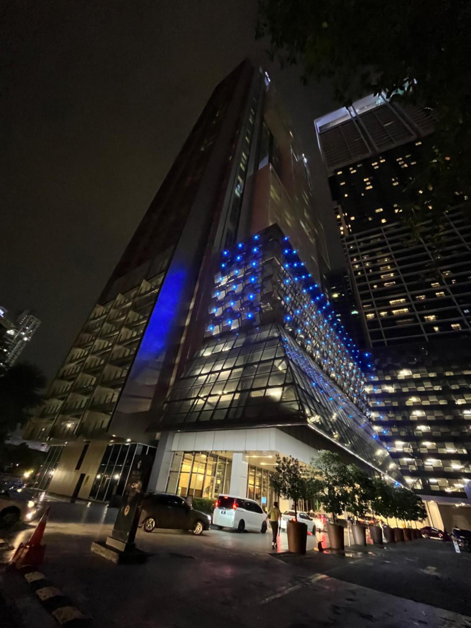 Platinum Klcc By Black Sand Kuala Lumpur Esterno foto