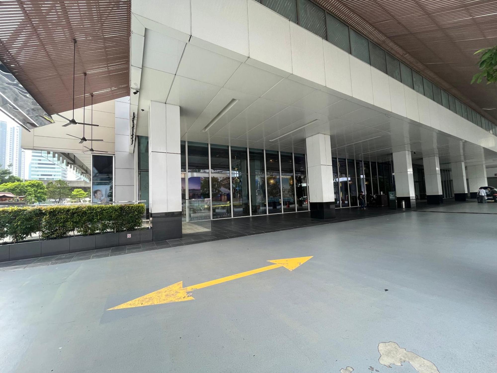 Platinum Klcc By Black Sand Kuala Lumpur Esterno foto